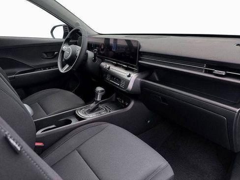 New 2026 Hyundai Kona SEL Sport FWD image 15