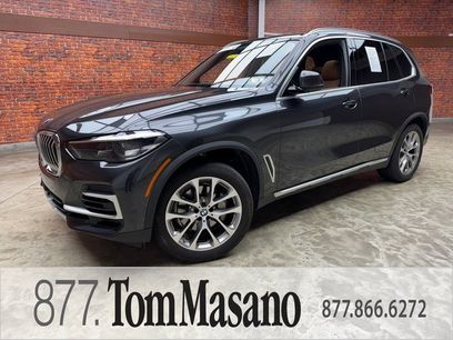 Certified 2023 BMW X5 xDrive40i