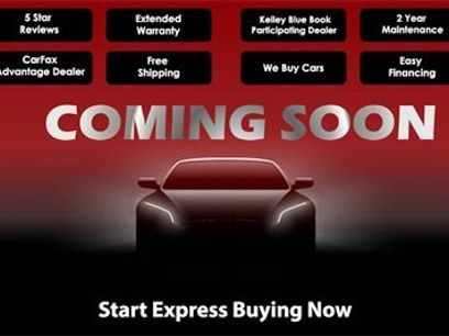 Used 2020 Honda Civic EX
