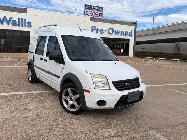 Used 2013 Ford Transit Connect XLT FWD image 1