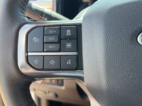 Used 2025 Ford F250 King Ranch w/ Tremor Off-Road Package AWD/4WD image 33