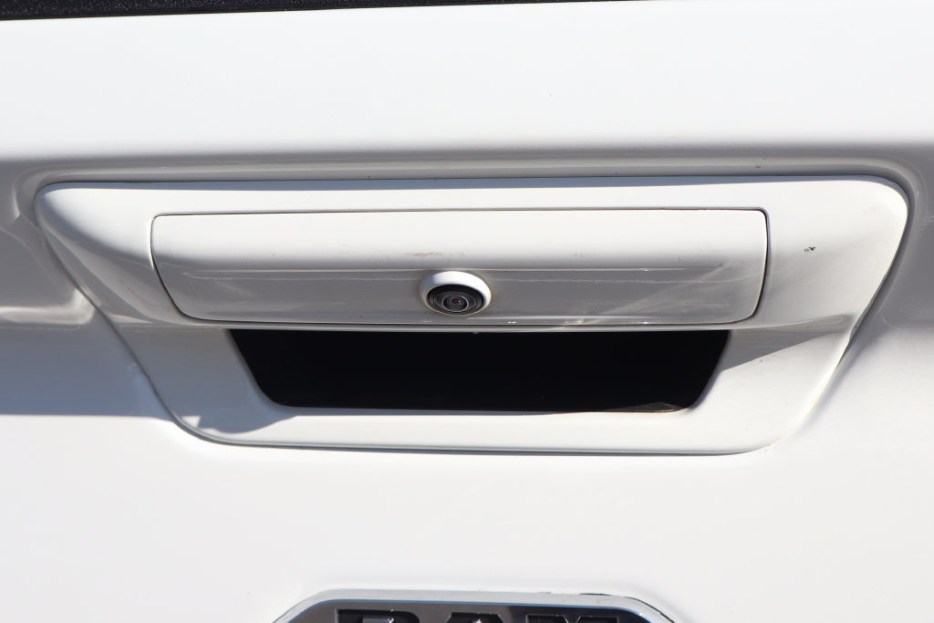 Used 2021 RAM 2500 Laramie w/ Safety Group AWD/4WD image 47