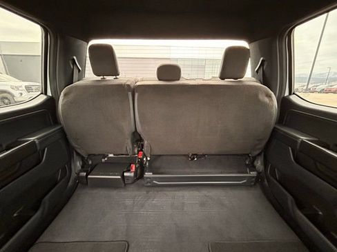 Used 2023 Ford F150 XLT w/ Equipment Group 301A Mid image 44