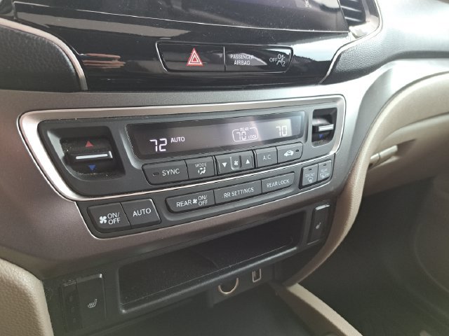 Used 2021 Honda Pilot EX-L image 12