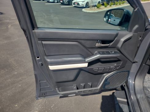 Certified 2024 Toyota Tacoma TRD Sport w/ TRD Sport Upgrade Package image 14