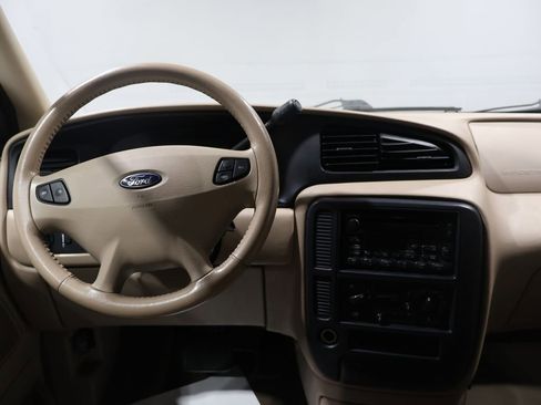 Used 2003 Ford Windstar Sport image 17