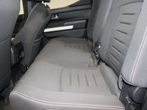 Used 2024 Toyota Tacoma TRD Sport RWD image 18