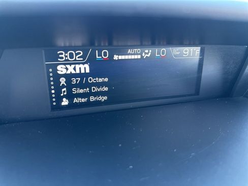 Used 2024 Subaru Forester Wilderness image 34