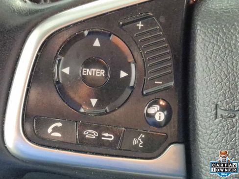 Used 2017 Honda CR-V EX-L image 14