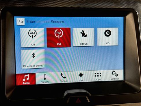 Used 2016 Ford Expedition XLT w/ Equipment Group 202A AWD/4WD image 35