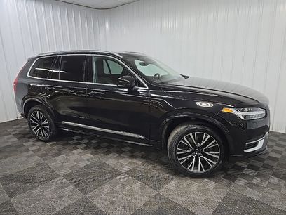 Used 2023 Volvo XC90 T8 Plus w/ Protection Package