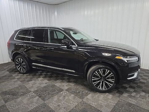 Used 2023 Volvo XC90 T8 Plus w/ Protection Package AWD/4WD image 1