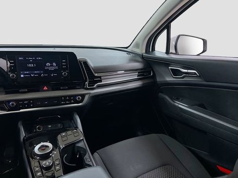 Certified 2023 Kia Sportage LX AWD/4WD image 23