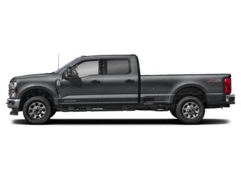 New 2026 Ford F350 XLT RWD image 2