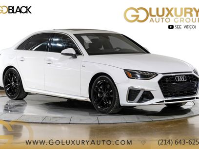 Used 2023 Audi A4 2.0T Premium w/ Convenience Package