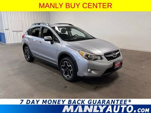 Used 2015 Subaru Crosstrek 2.0i Premium image 1