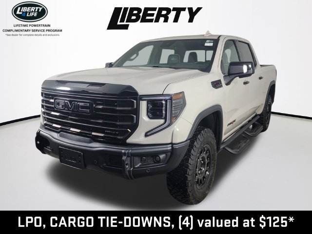 Used 2026 GMC Sierra 1500 AT4X w/ AT4X AEV Edition AWD/4WD image 7