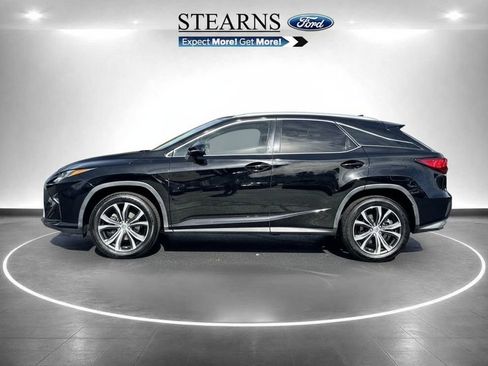 Used 2017 Lexus RX 350 FWD image 44