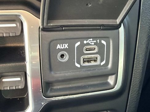 Used 2021 Jeep Wrangler Unlimited Sport AWD/4WD image 30