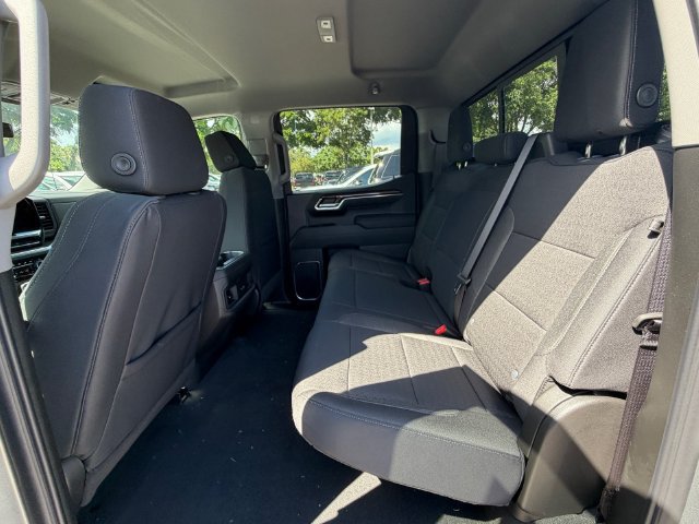 New 2026 Chevrolet Silverado 1500 RST w/ Safety Package RWD image 13