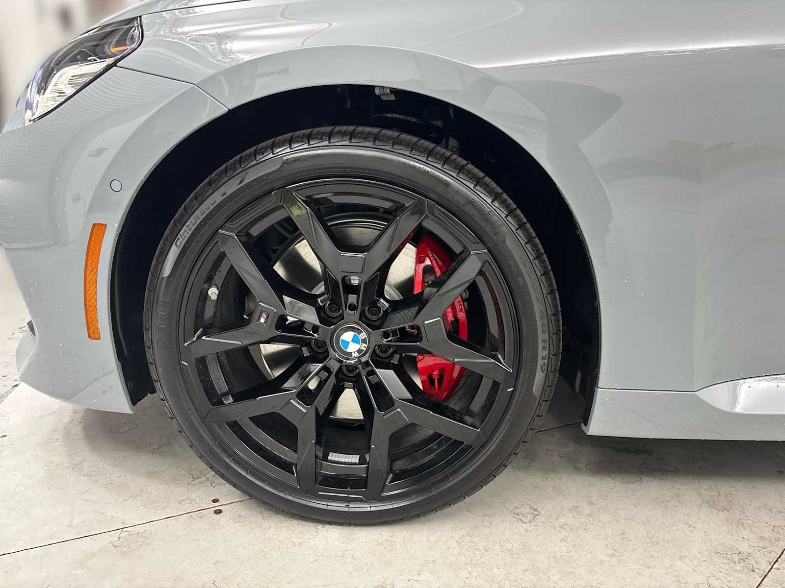 New 2026 BMW 230i xDrive Coupe w/ Premium Package AWD/4WD image 19