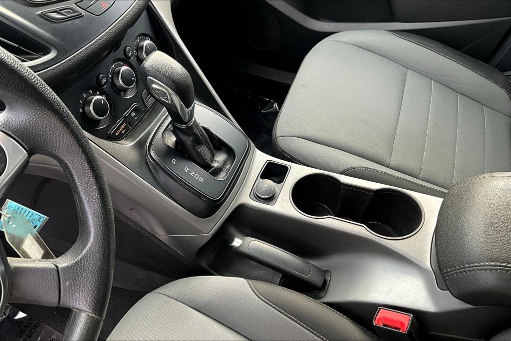 Used 2016 Ford Escape SE AWD/4WD image 18