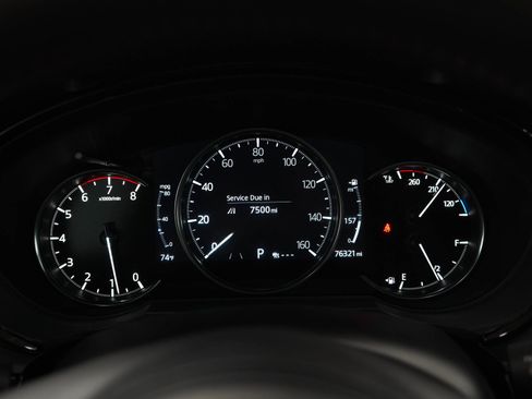 Used 2023 MAZDA CX-9 Carbon Edition AWD/4WD image 26