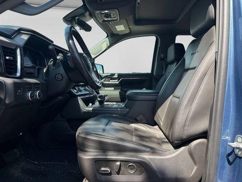 Used 2024 GMC Sierra 1500 Denali AWD/4WD image 21