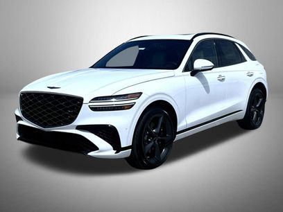 New 2026 Genesis GV70 3.5T Sport Prestige