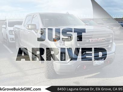 Used 2020 GMC Sierra 1500 AT4 w/ AT4 Premium Package