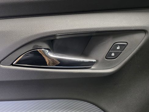 New 2027 Chevrolet Bolt LT image 22