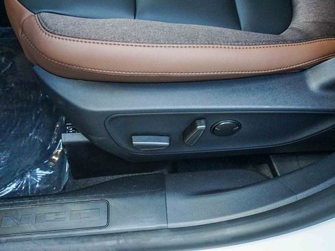 New 2025 Ford Bronco Sport Outer Banks w/ Outer Banks Tech Package+ image 19