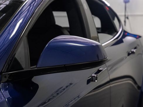 Used 2022 Tesla Model S image 45