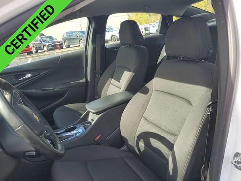 Used 2024 Chevrolet Malibu RS w/ LPO, Floor Liner Package image 19