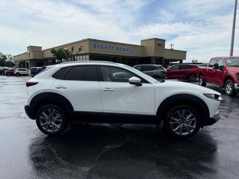 New 2025 MAZDA CX-30 AWD 2.5 S w/ Preferred Package image 20