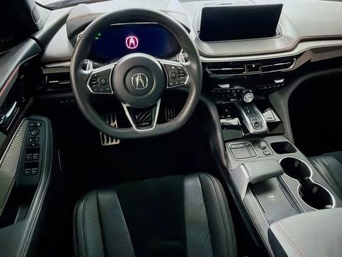 Used 2024 Acura MDX A-Spec AWD/4WD image 24