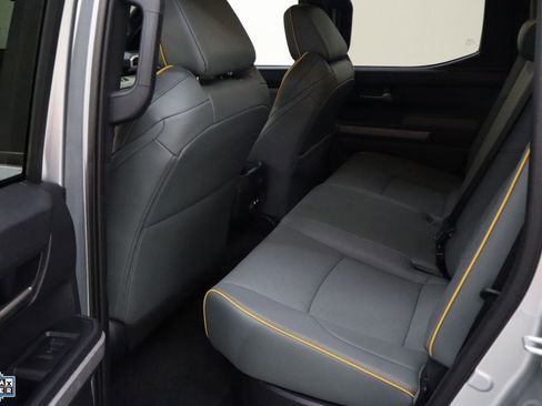 Used 2024 Toyota Tacoma Trailhunter image 24