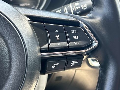 Used 2025 MAZDA CX-5 AWD 2.5 S w/ Preferred Package image 30