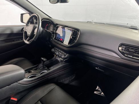 Used 2022 Dodge Durango R/T w/ Blacktop Package image 30