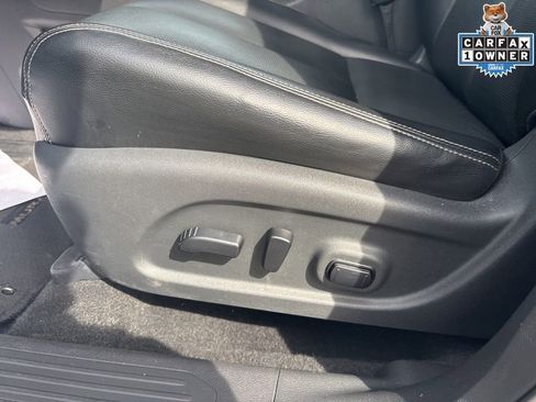 Used 2023 Nissan Murano SL AWD/4WD image 17