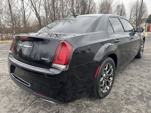 Used 2017 Chrysler 300 S w/ 300S Premium Group image 3