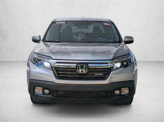 Used 2020 Honda Ridgeline Sport video 2