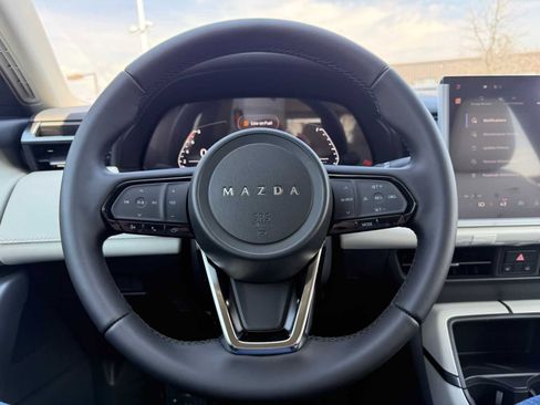New 2026 MAZDA CX-5 Select AWD/4WD image 10