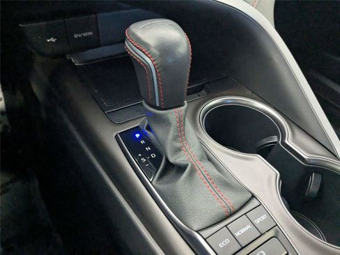 Used 2023 Toyota Camry TRD FWD image 25