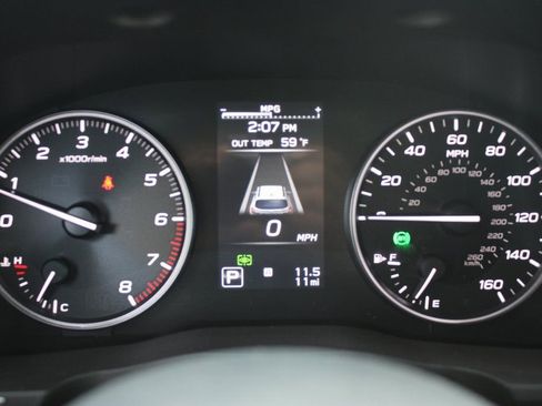 New 2026 Subaru Ascent Touring AWD/4WD image 11