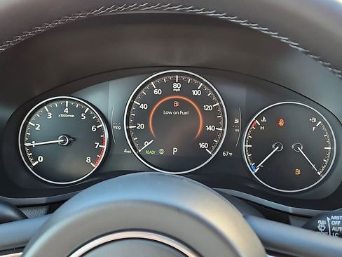 New 2026 MAZDA CX-90 3.3 Turbo w/ Preferred Package image 23