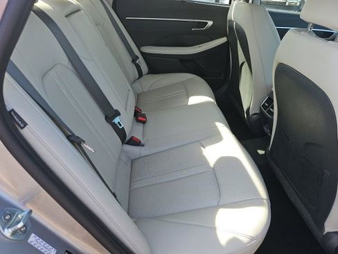 Used 2021 Hyundai Sonata Limited FWD image 14