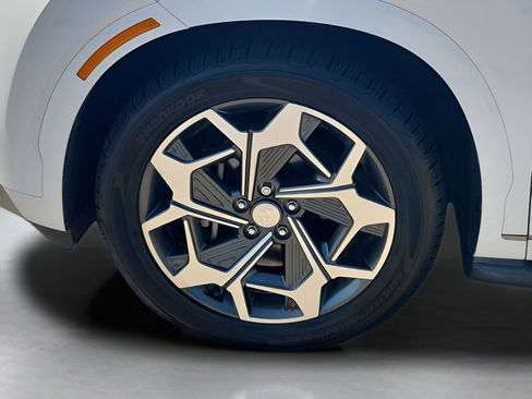 Used 2021 Hyundai Palisade Calligraphy image 11