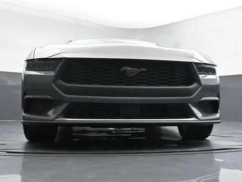 New 2026 Ford Mustang Coupe image 29