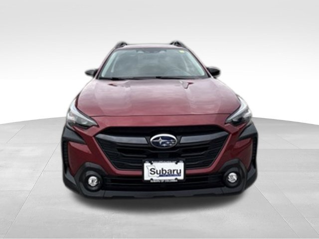 Used 2024 Subaru Outback Premium w/ Popular Package #1A AWD/4WD image 2